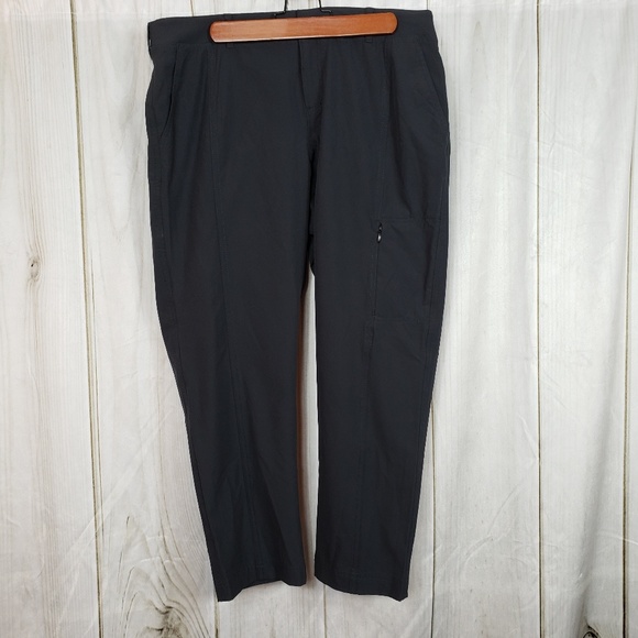 kirkland travel pants size 10